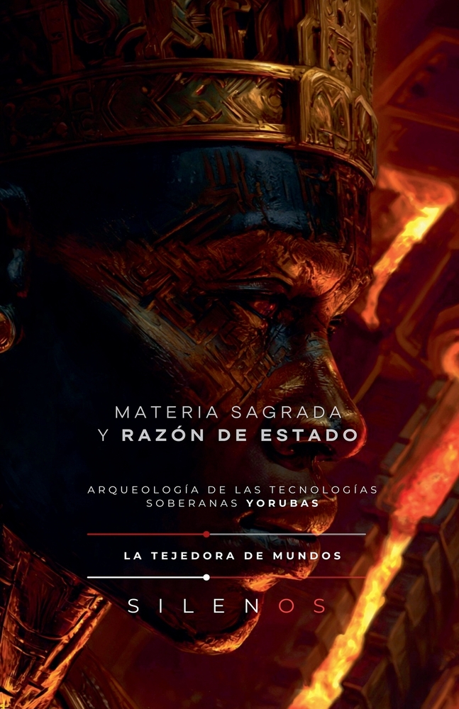 Tecnologías Soberanas Yorubas cover