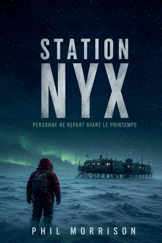 Station Nyx cover