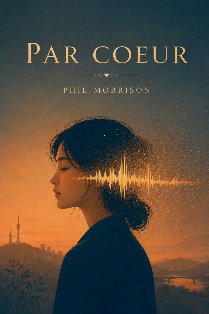 Par Coeur cover