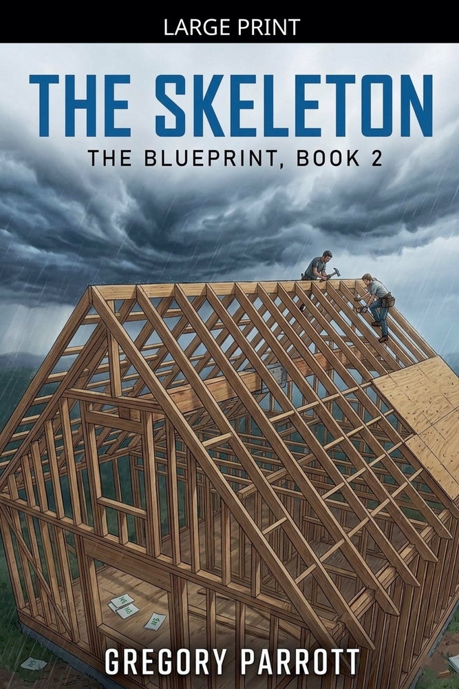 The Skeleton cover