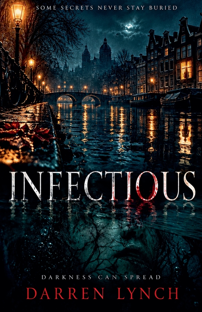 Infectious cover