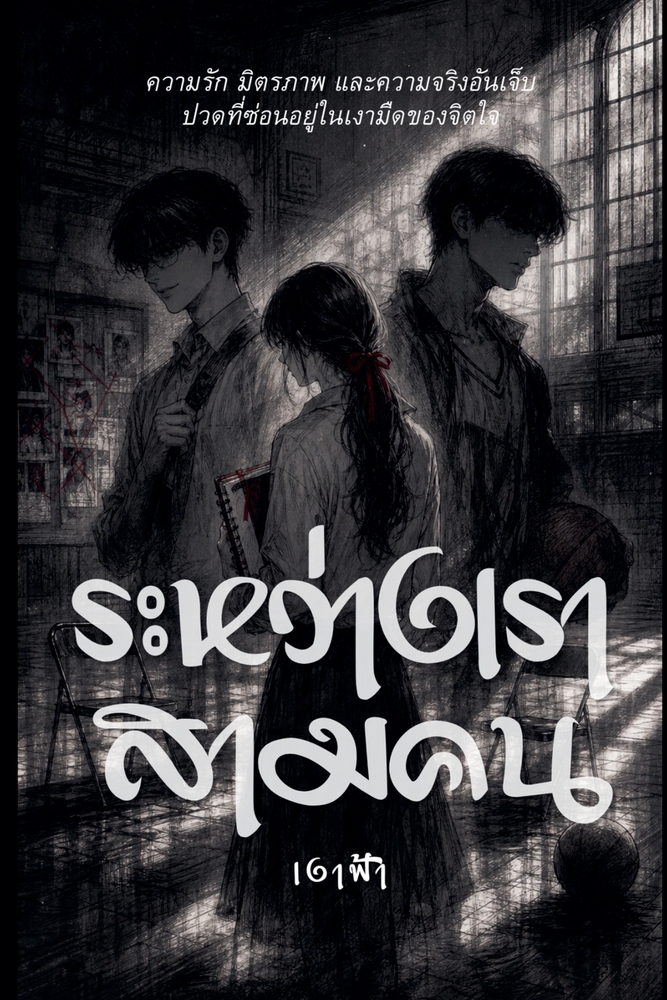 คนโปรดของท่านประธาน cover