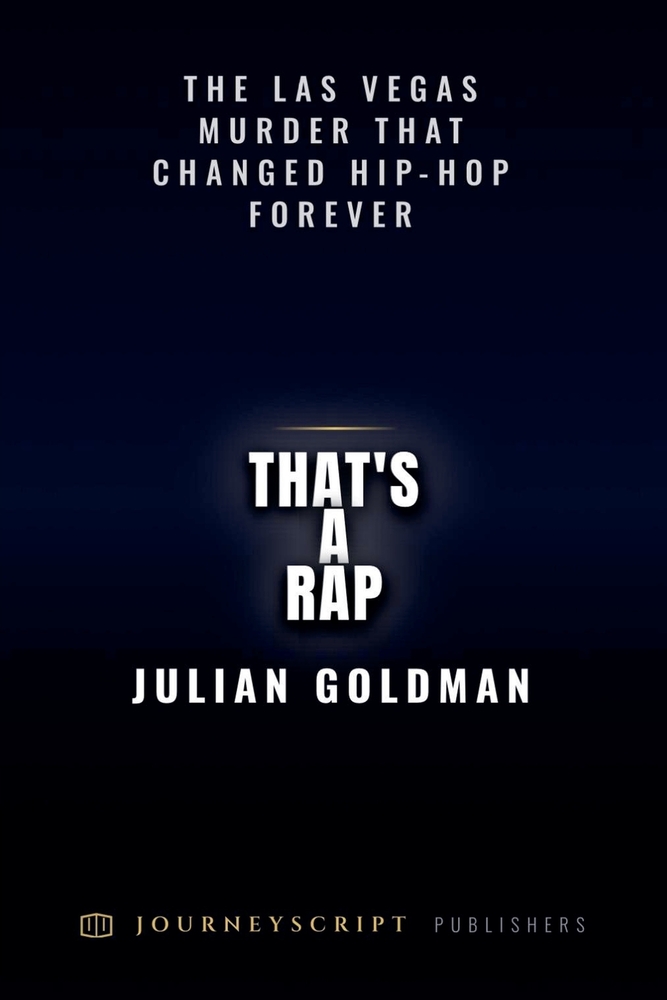 That's a Rap cover