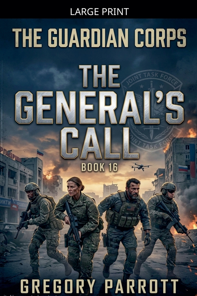 The General's Call cover