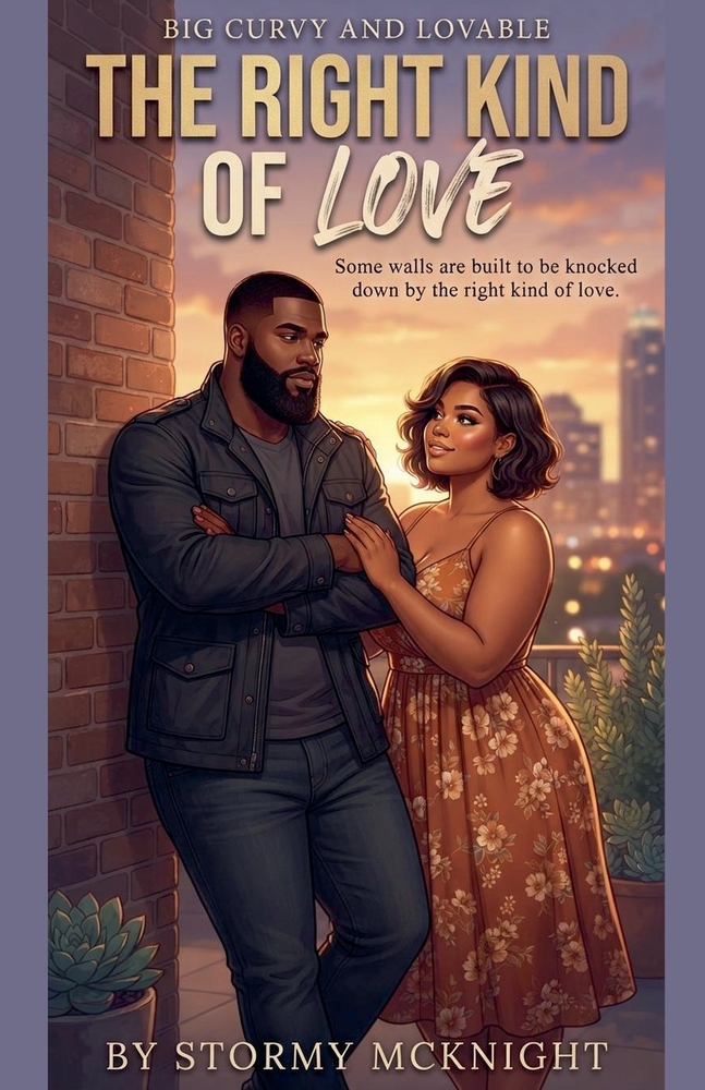 The Right Kind Of Love cover