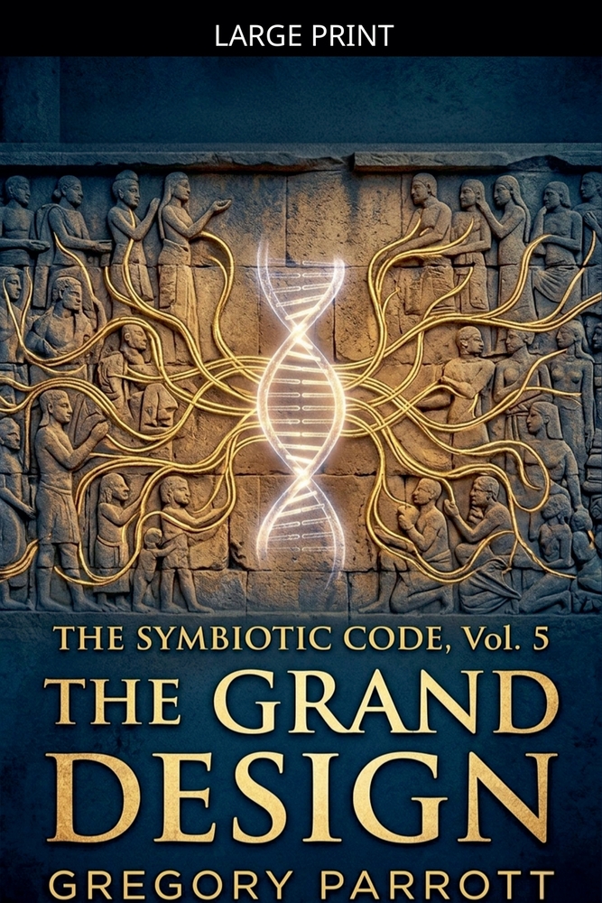 The Grand Design cover
