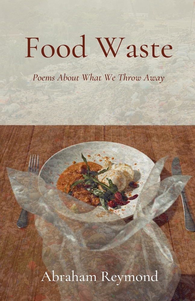 Food Waste cover