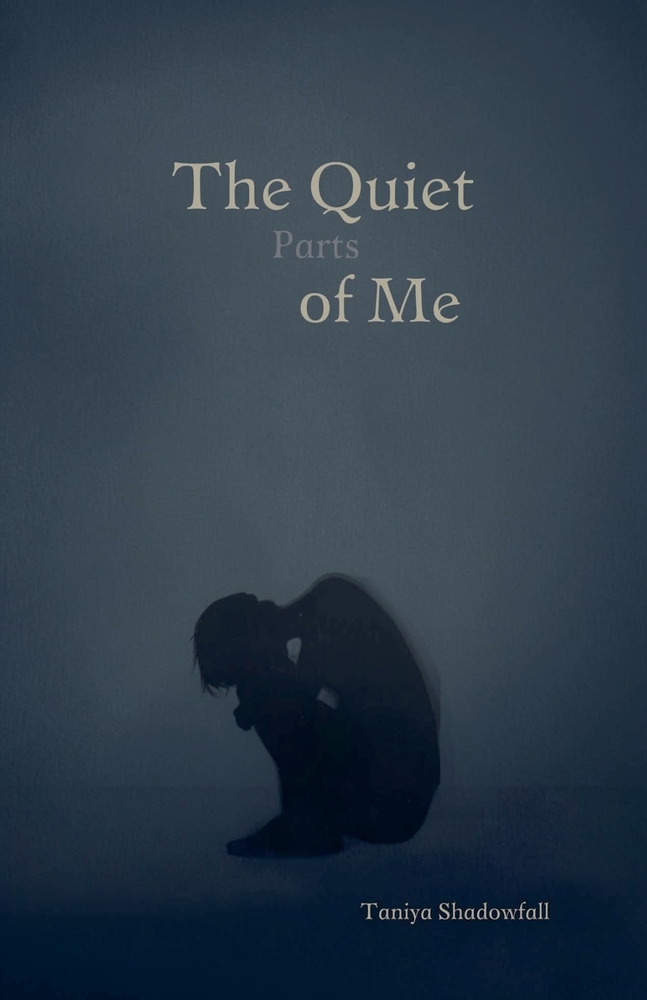 The Quiet Parts Of Me cover