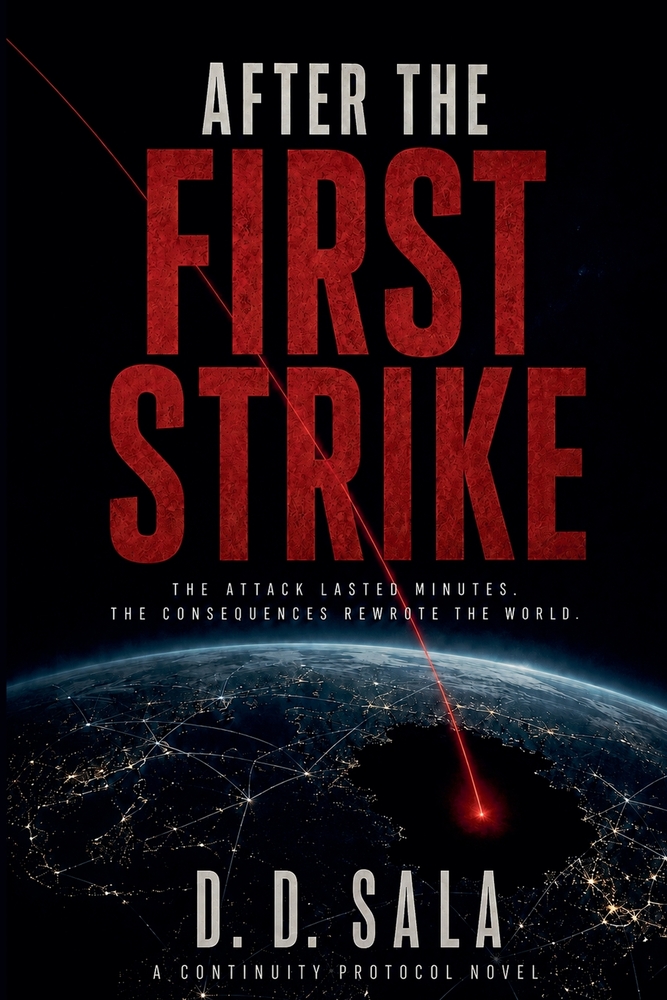 After the first strike cover