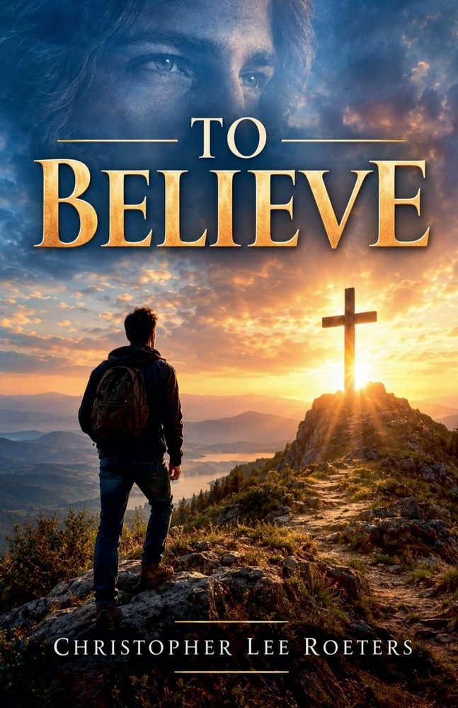 To Believe cover