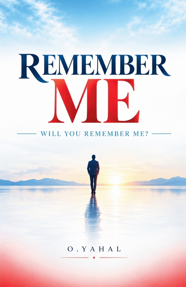 Remember Me cover