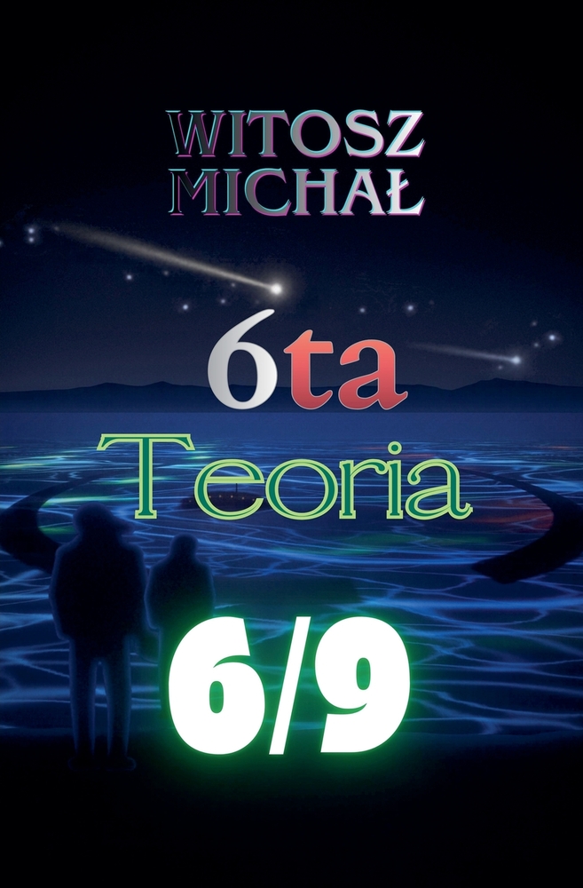 Szósta teoria * 6/9 cover