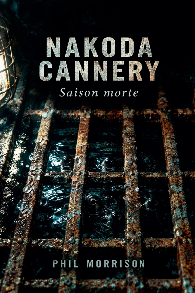 NAKODA CANNERY - Saison morte cover