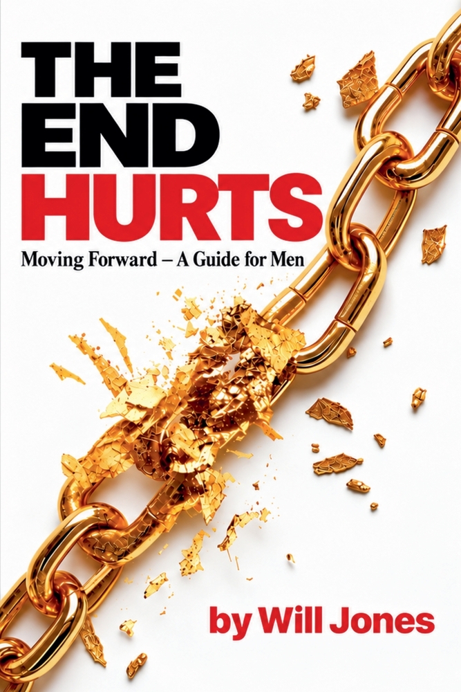 The End Hurts cover