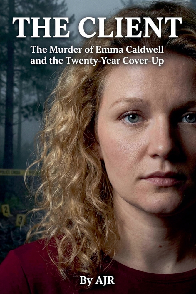 The Client: The Murder of Emma Caldwell and the Twenty-Year Cover-Up cover