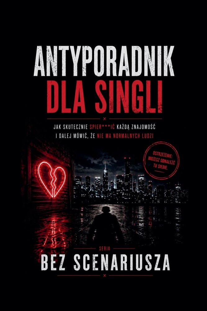 Antyporadnik dla singli cover