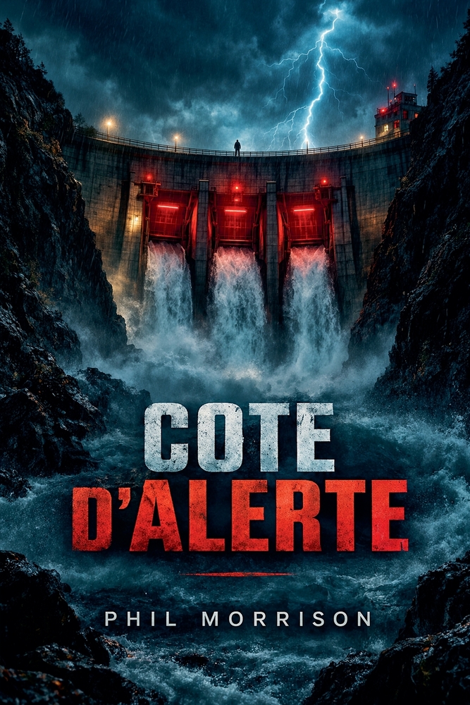Cote d'Alerte cover