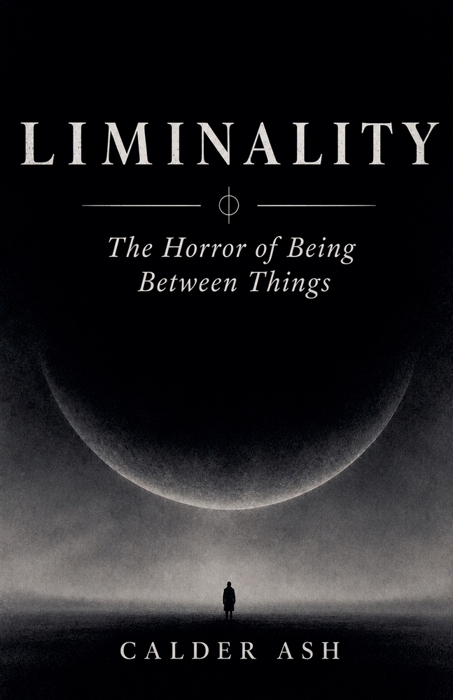 Liminality cover