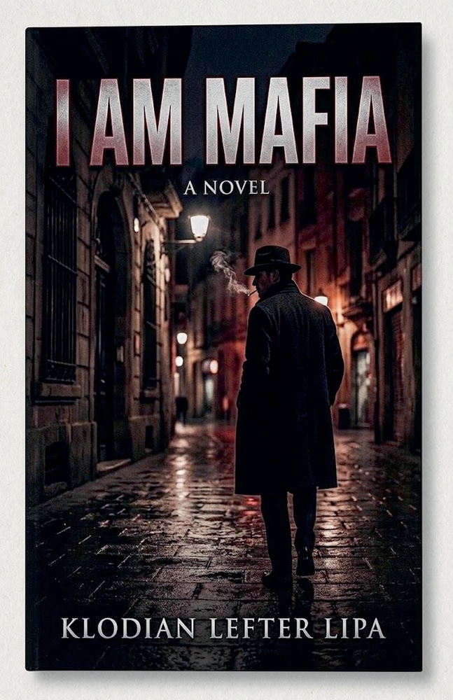 I am mafia cover