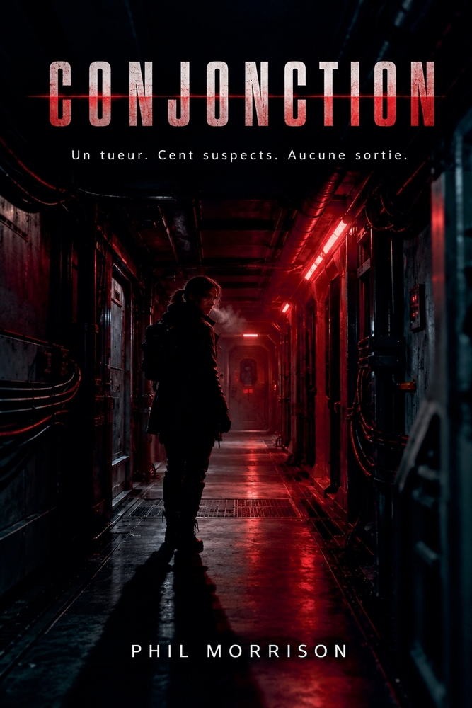 Conjonction cover
