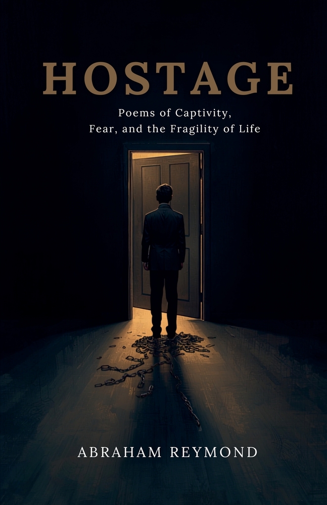 Hostage cover