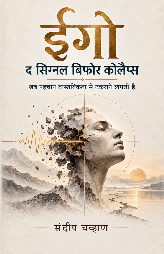 कृष्ण: बुद्धिमत्ता का एक ê cover