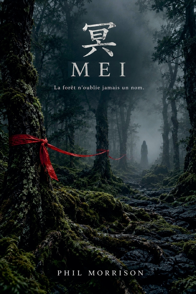 Mei cover