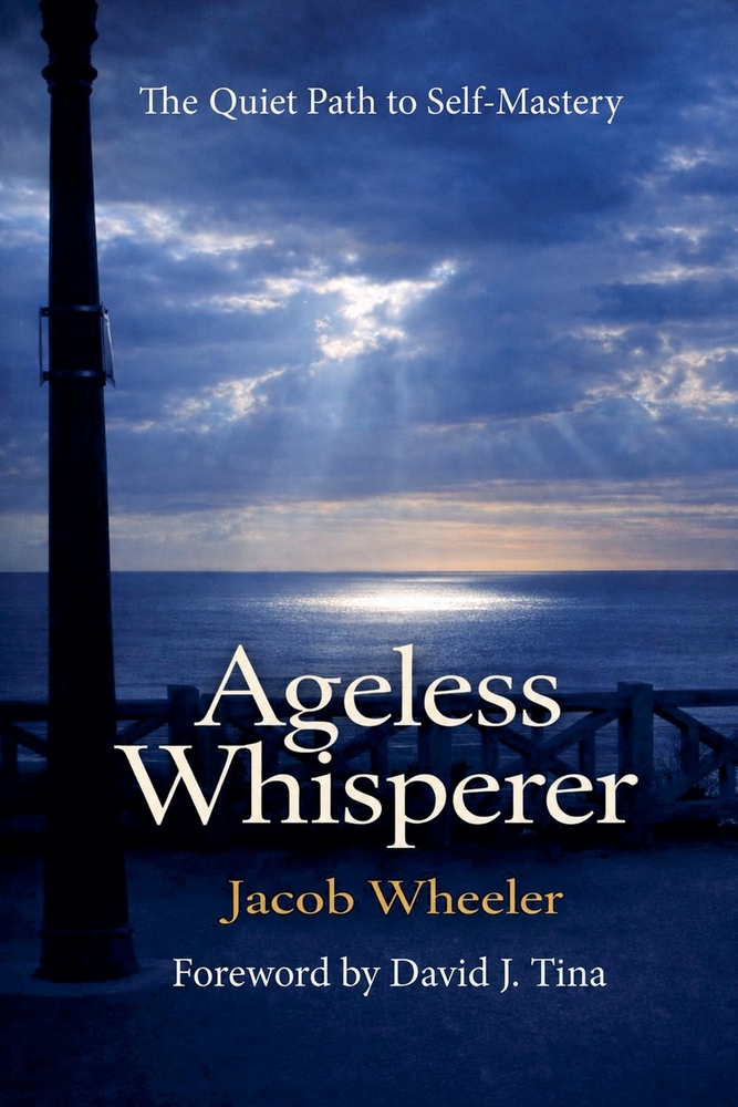 Ageless Whisperer: The Truth & Other Lies cover