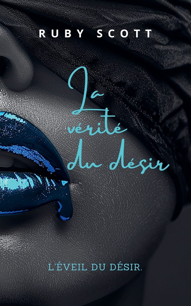 La vérite du désir cover