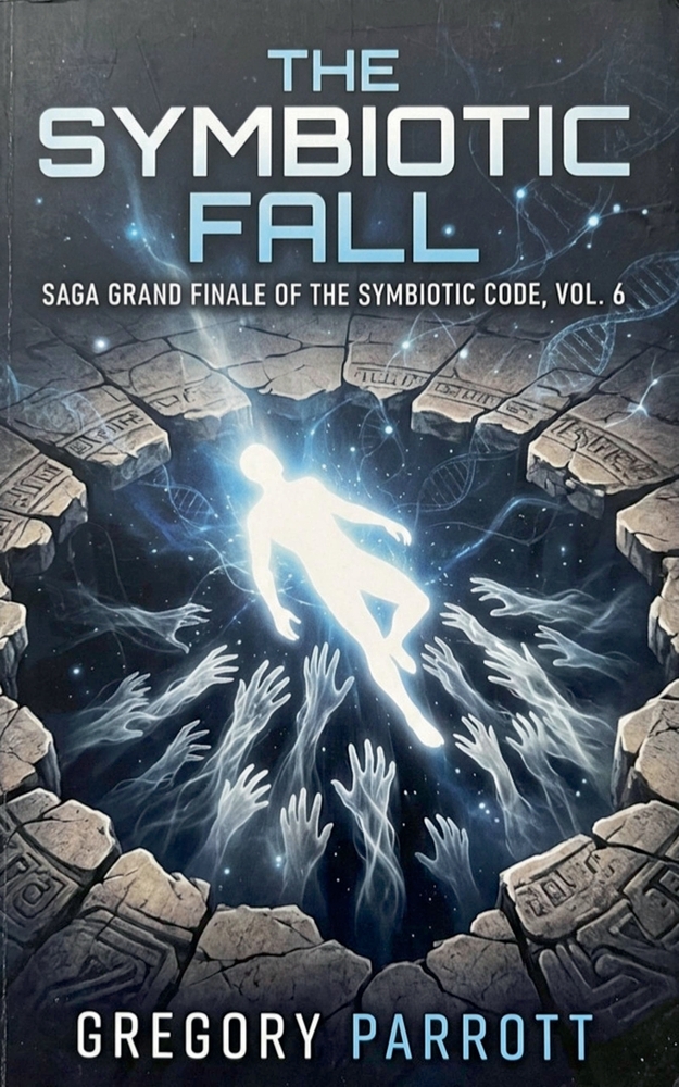 The Symbiotic Fall cover