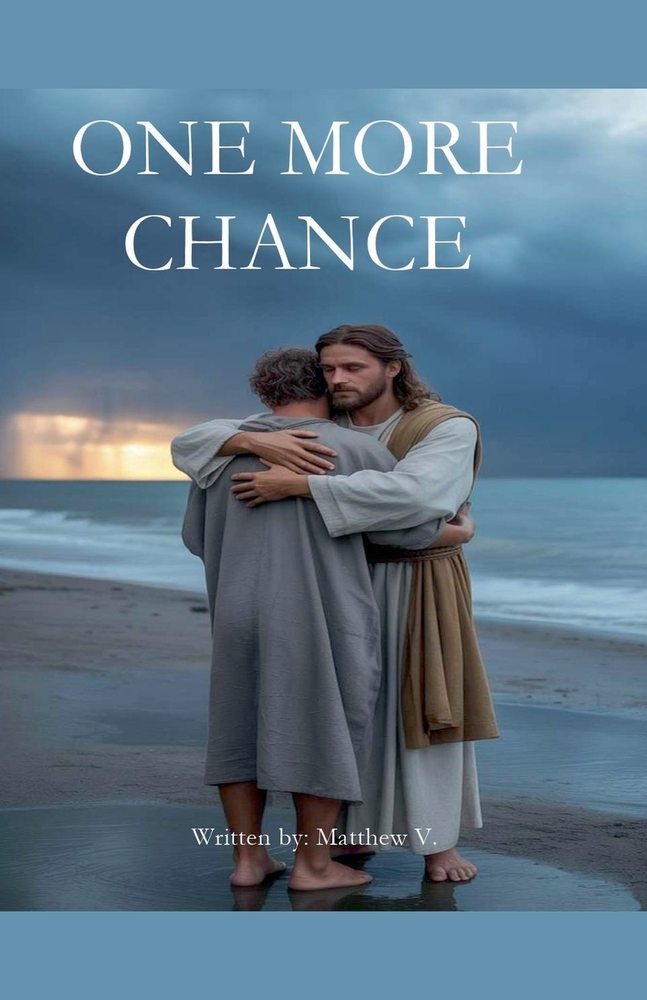 One More Chance cover