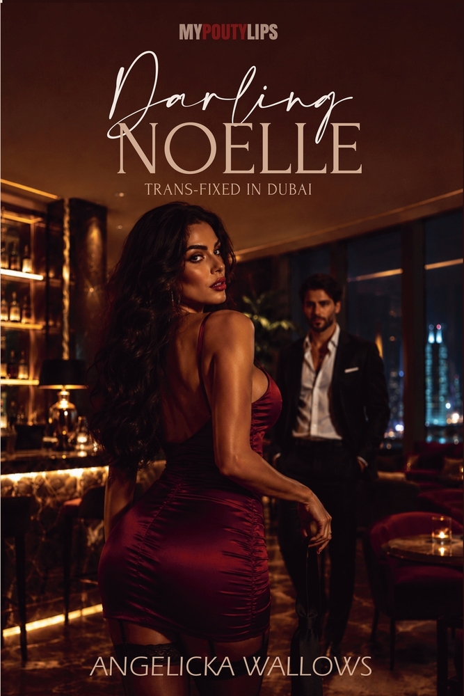 Darling Noelle cover