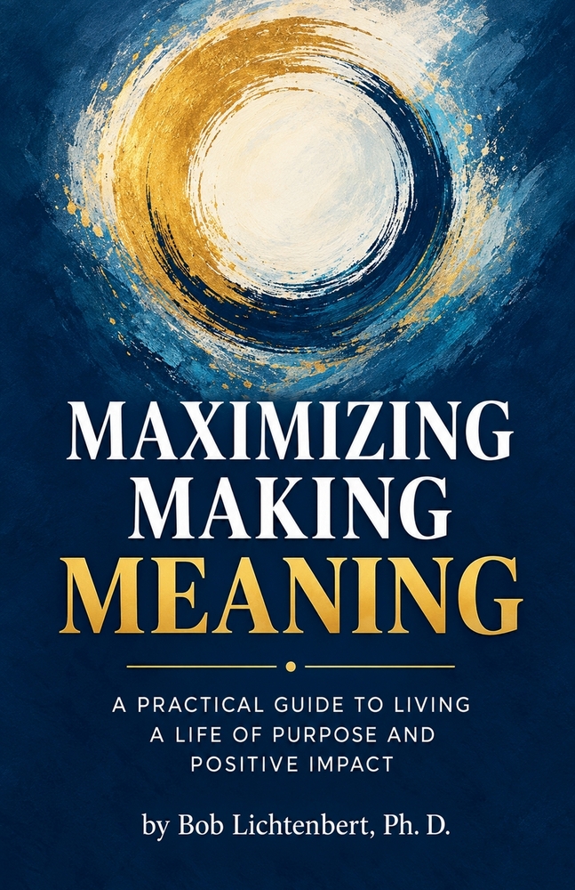 Maximizing Making Meaning cover