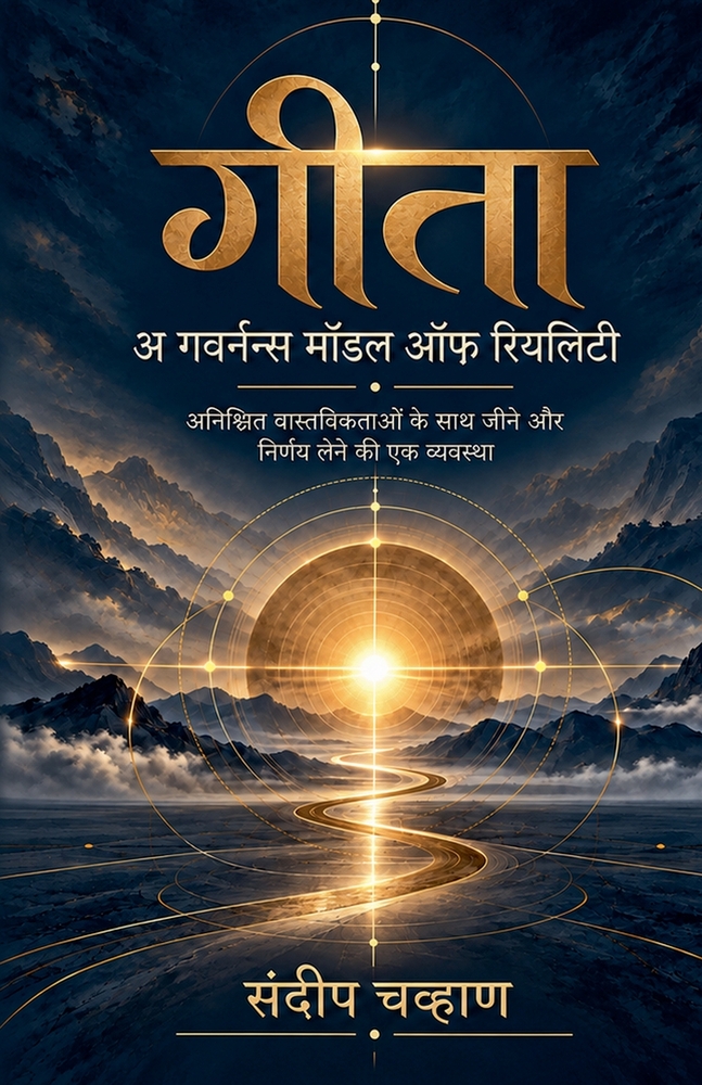 कृष्ण: बुद्धिमत्ता का एक ê cover