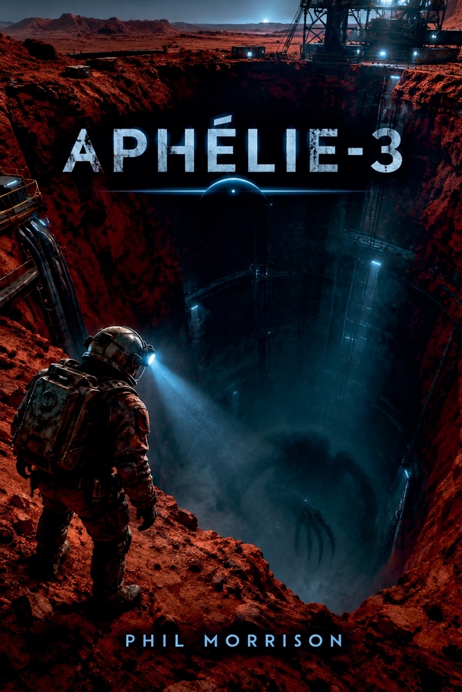 Aphélie-3 cover