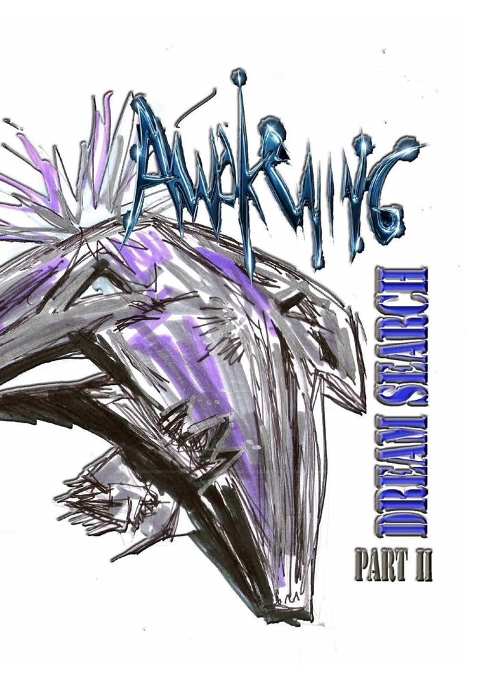 Awakening: Dream Search Part 3 cover