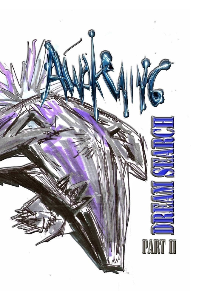 Awakening: Dream Search Part 3 cover