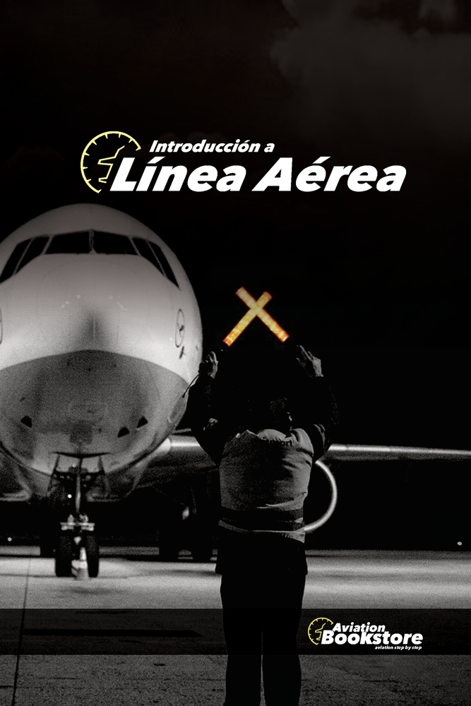 Introducción a Línea Aérea cover