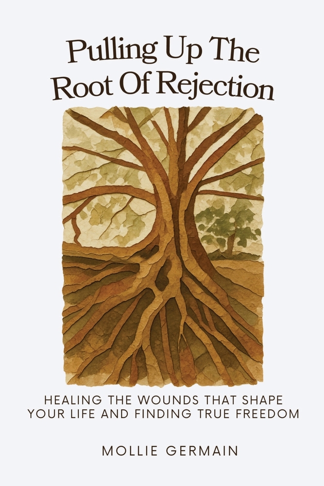 Pulling Up the Root of Rejection cover