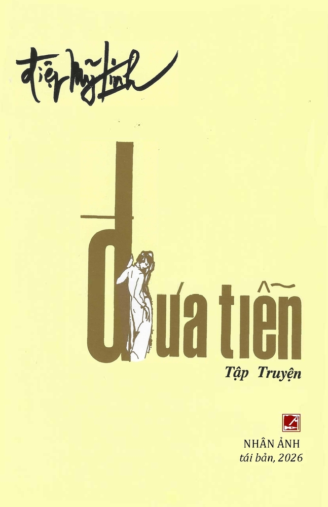 Đưa Tiễn cover
