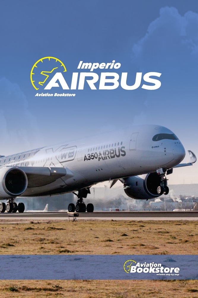 Imperio Airbus cover