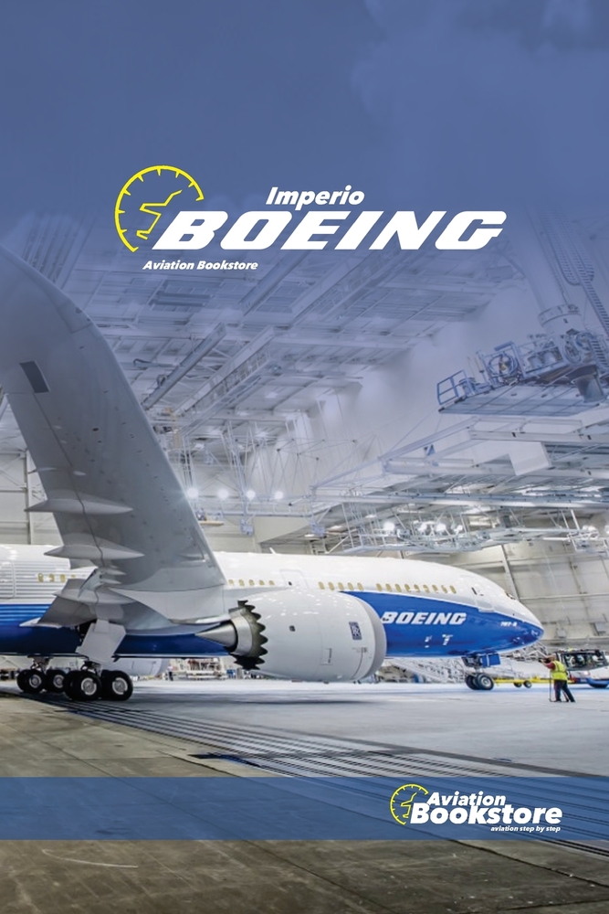 Imperio Boeing cover