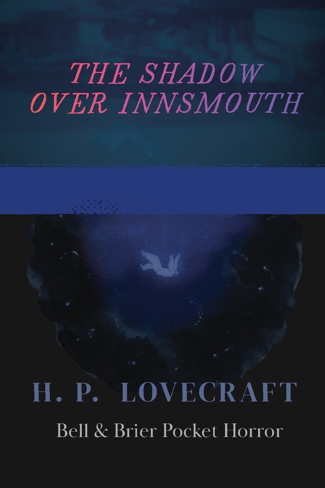 The Shadow Over Innsmouth cover
