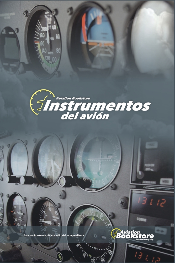 Instrumentos del Avión cover