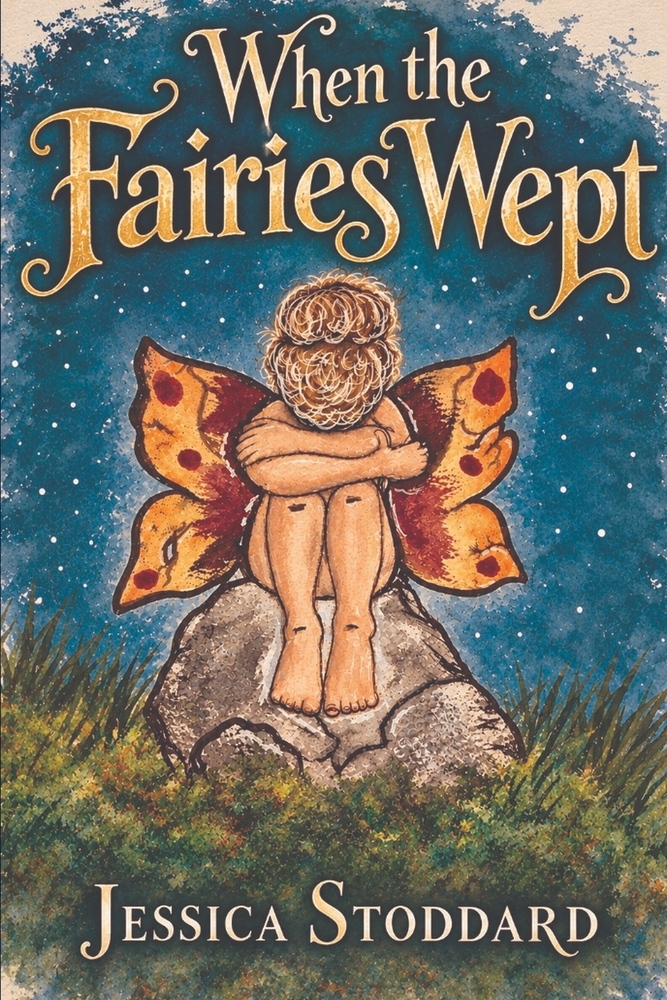 When The Fairies Wept cover