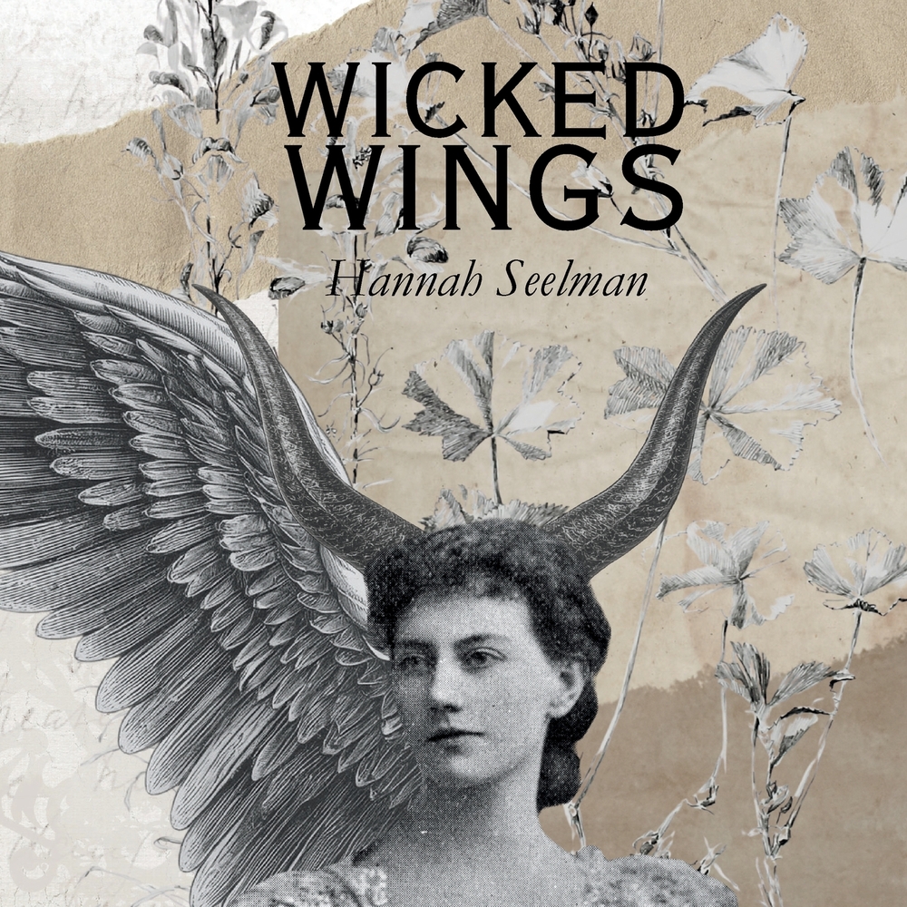 Wicked Wings cover
