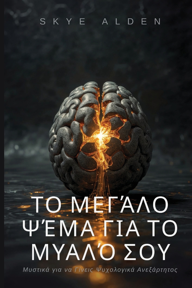 Η Τελική Διακρίτωση: Επιλογέ&# cover