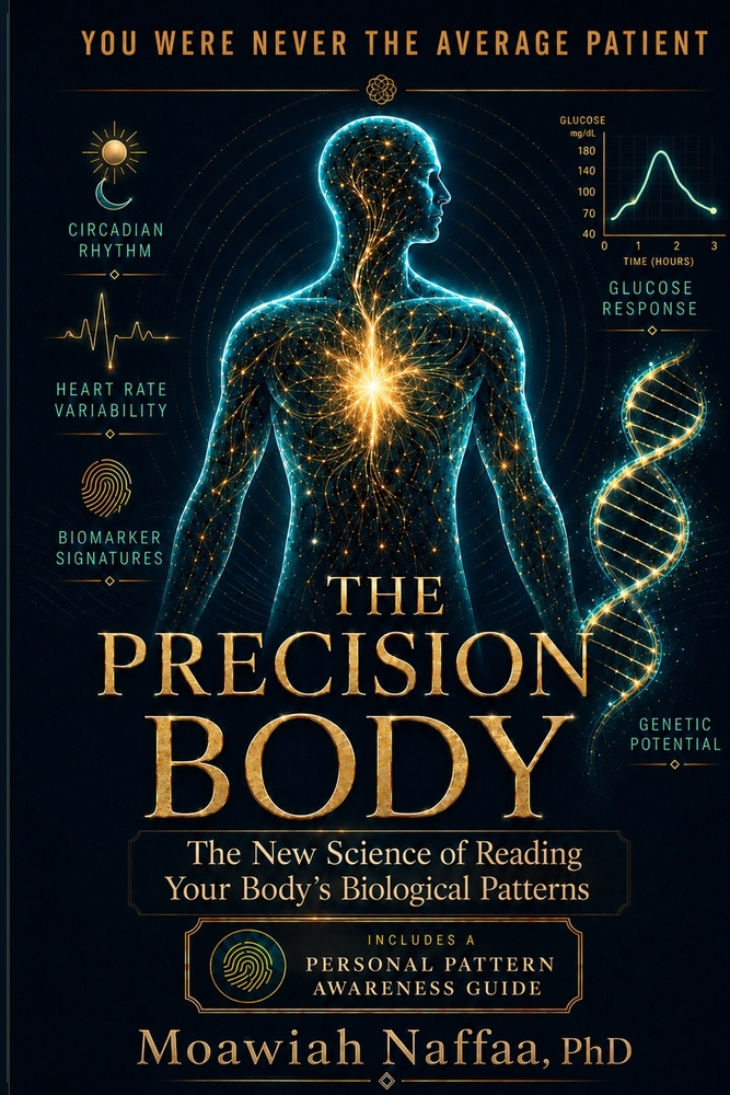 The Precision Body cover