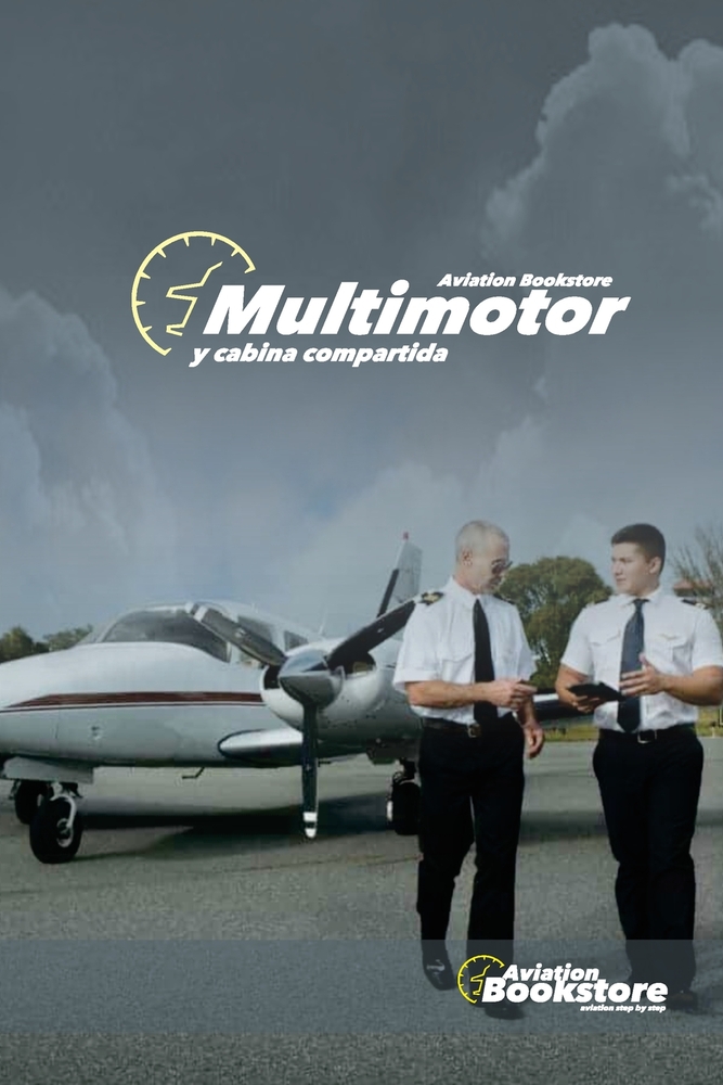Multimotor: Cabina Compartida cover