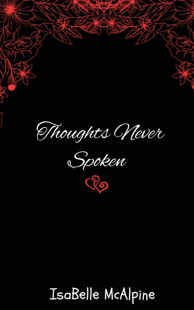 Thoughts Never Spoken cover